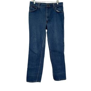 Wrangler Men’s Regular Fit 34x30